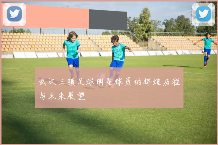 武汉三镇足球明星球员的辉煌历程与未来展望