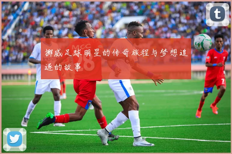 挪威足球明星的传奇旅程与梦想追逐的故事