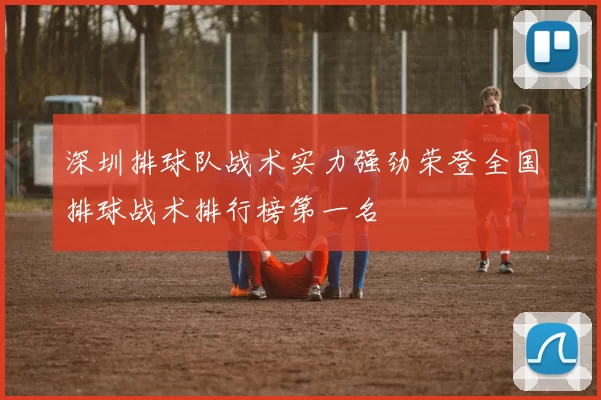 深圳排球队战术实力强劲荣登全国排球战术排行榜第一名