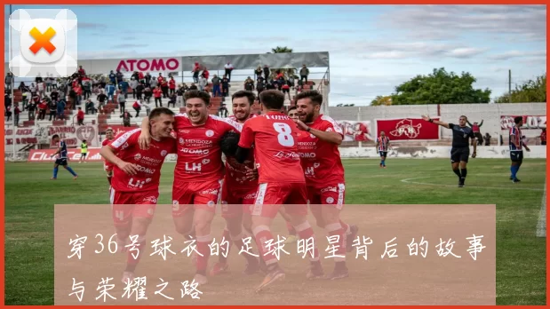 穿36号球衣的足球明星背后的故事与荣耀之路