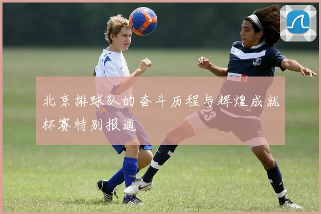 北京排球队的奋斗历程与辉煌成就杯赛特别报道