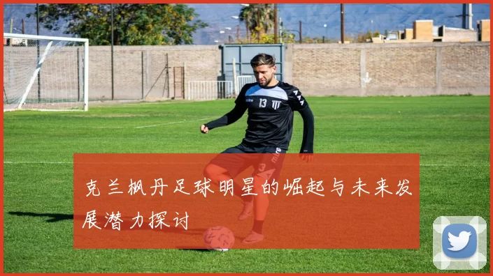 克兰枫丹足球明星的崛起与未来发展潜力探讨