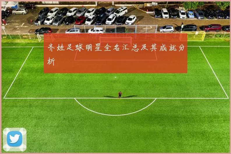 齐姓足球明星全名汇总及其成就分析