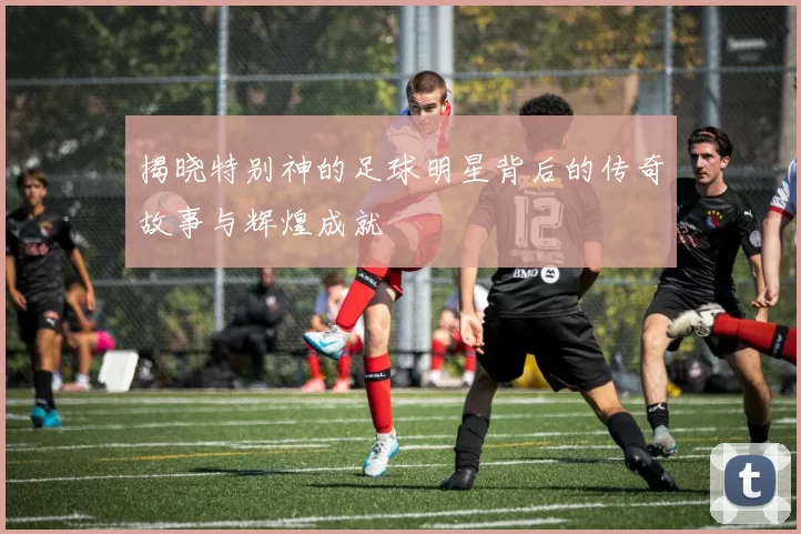 揭晓特别神的足球明星背后的传奇故事与辉煌成就