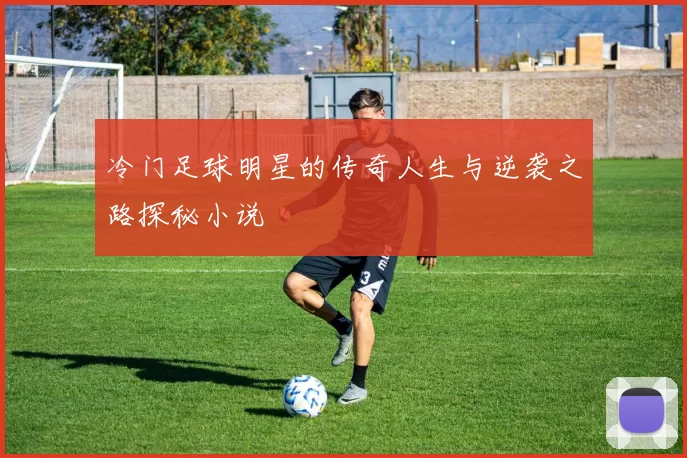 冷门足球明星的传奇人生与逆袭之路探秘小说